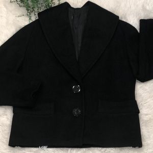 Vintage coat